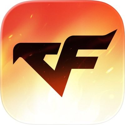 Crossfire: Legends