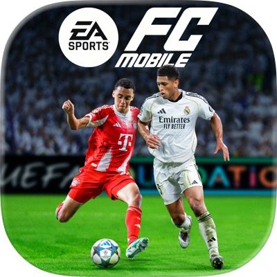 EA Sports FC Mobile