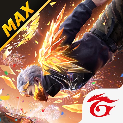 Free Fire Max