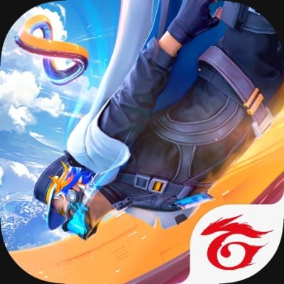 Free Fire
