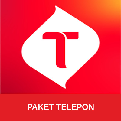 Paket Telpon Telkomsel