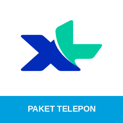 Paket Telpon XL