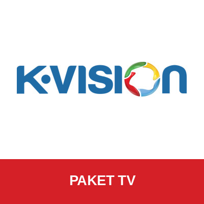 Paket TV K-Vision
